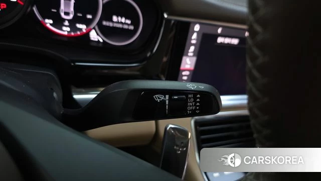 Porsche Panamera (971) id 4923037 из Кореи 22