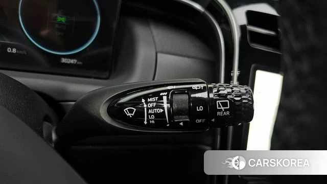Hyundai Tucson (NX4) id 4981747 из Кореи 22