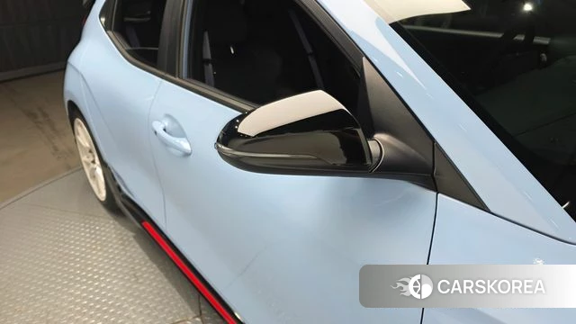 Hyundai Veloster (JS) id 4992972 из Кореи 22