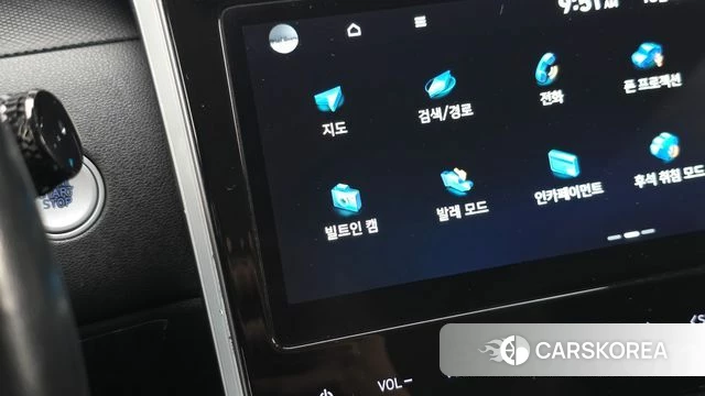 Hyundai Tucson (NX4) id 5027664 из Кореи 22
