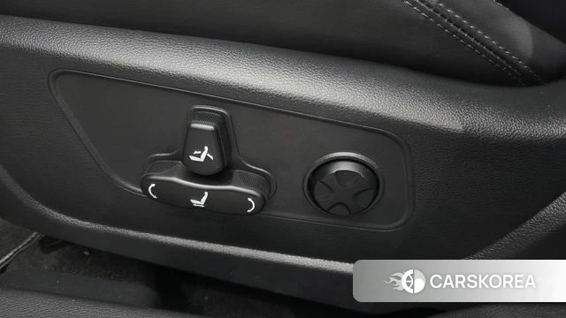 Ssangyong Tivoli Air id 4769029 из Кореи 22
