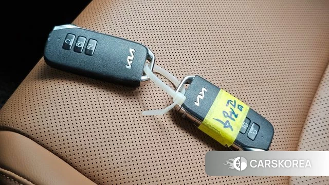 Kia Sportage 5th Generation Hybrid id 4975277 из Кореи 22