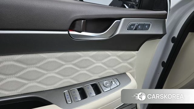 Hyundai Palisade id 4982326 из Кореи 22