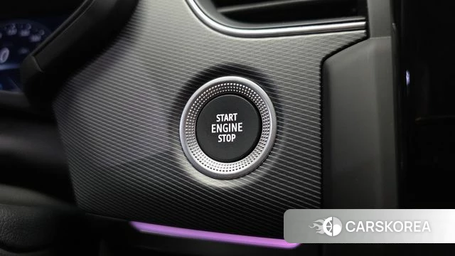Renault Korea (Samsung) XM3 id 4986908 из Кореи 22