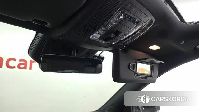 Mercedes-Benz GLA - Class H247 id 4975939 из Кореи 22