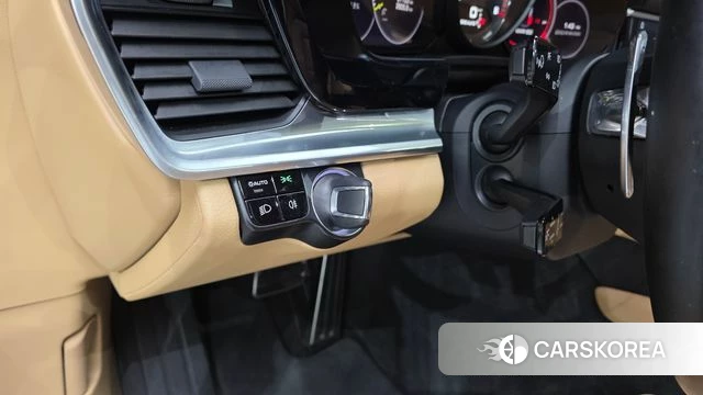 Porsche Panamera (971) id 4746750 из Кореи 22