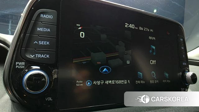 Hyundai Santa Fe TM id 4742260 из Кореи 22
