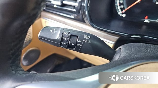 Kia Mohave Master id 5003571 из Кореи 22