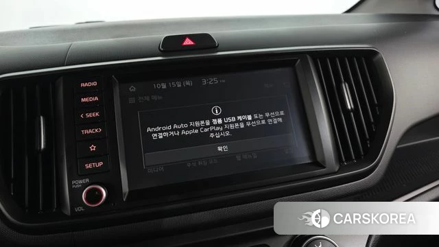 Kia The New Kia Ray id 4990818 из Кореи 22
