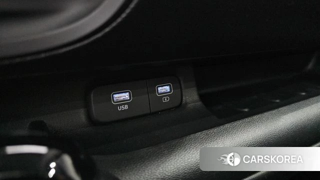 Hyundai Casper id 5039740 из Кореи 22