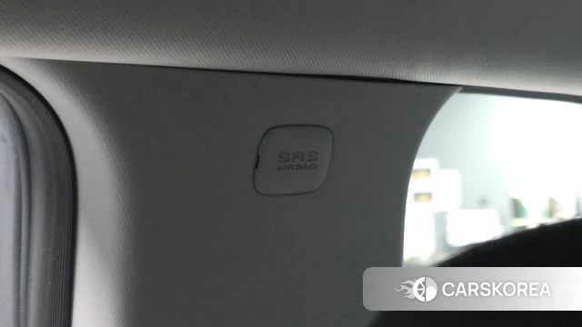Ssangyong Musso (Q300) id 4990182 из Кореи 22