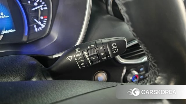 Hyundai Santa Fe TM id 4952725 из Кореи 22