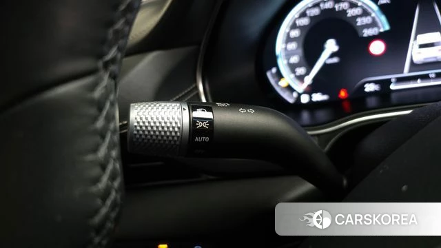 Genesis GV80 id 4922394 из Кореи 22