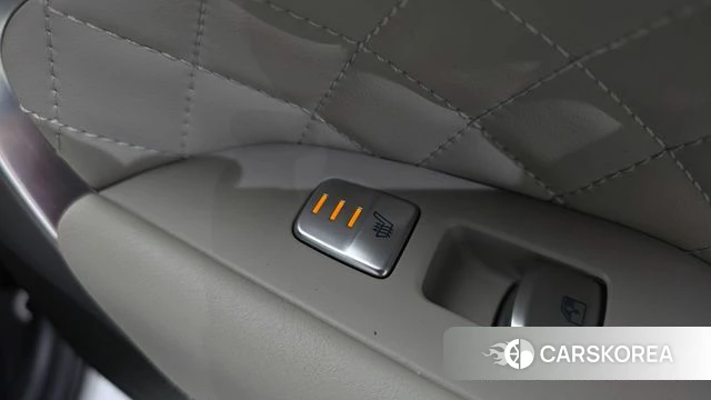 Genesis The New G70 id 4959124 из Кореи 22