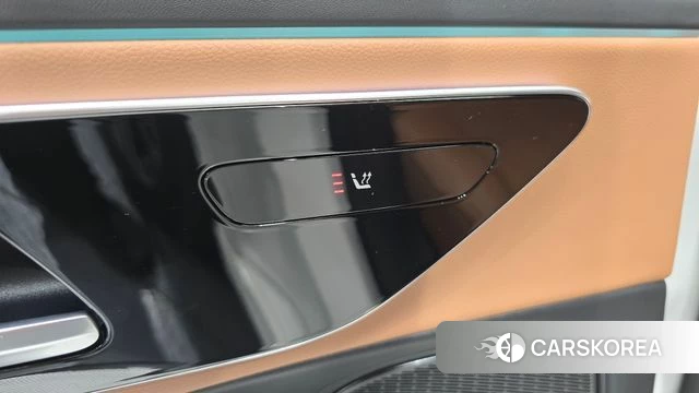 Mercedes-Benz E-Class W214 id 4980064 из Кореи 22