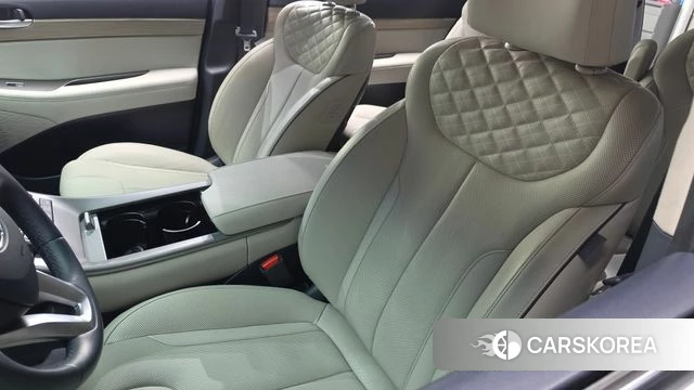 Hyundai Palisade id 5029106 из Кореи 22