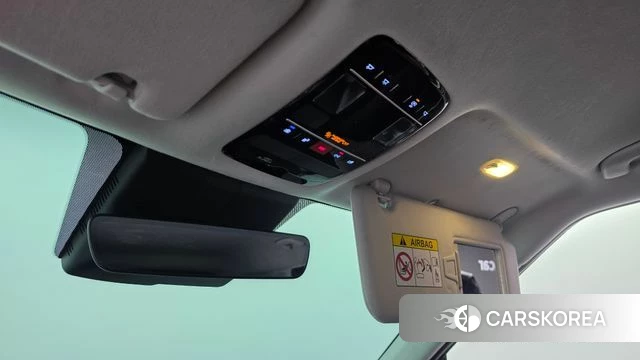 Hyundai Santa Fe (MX5) id 4984813 из Кореи 22