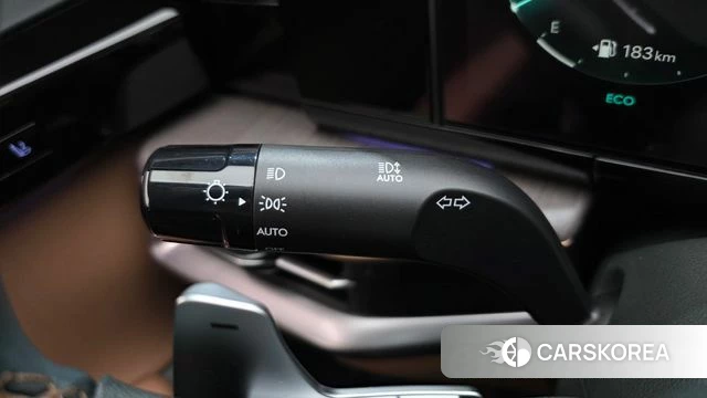 Hyundai Grandeur Hybrid (GN7) id 4964173 из Кореи 22