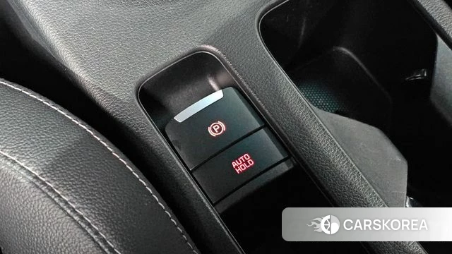 Kia The New K3 2nd generation id 5040793 из Кореи 22