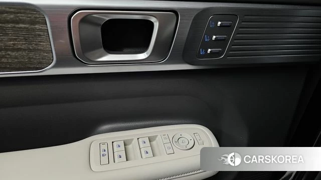 Hyundai Santa Fe (MX5) id 5015991 из Кореи 22