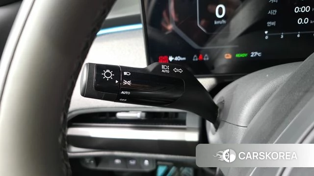 Kia EV3 id 4916561 из Кореи 22