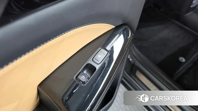 Kia K7 Premier id 4856042 из Кореи 22