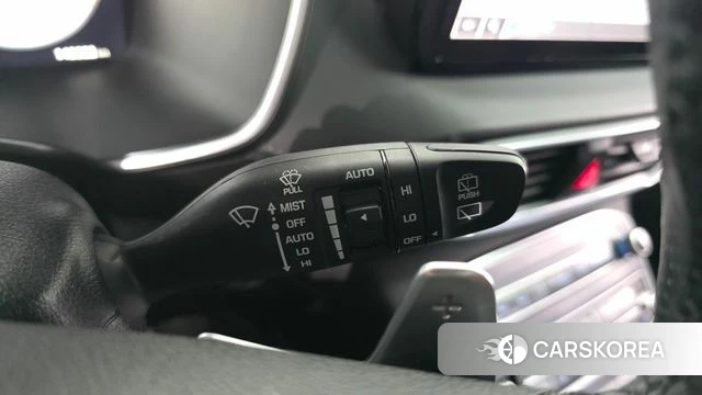 Hyundai The New Santa Fe id 4785173 из Кореи 22