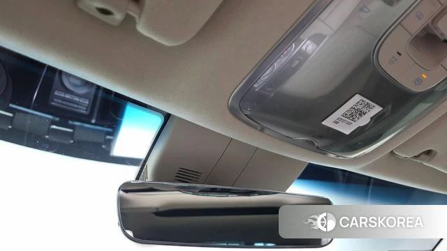 Genesis GV80 id 4987695 из Кореи 22