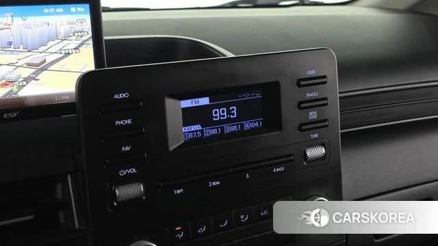 Hyundai Staria id 4951569 из Кореи 22