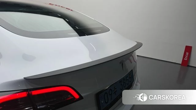 Tesla Model 3 id 4702957 из Кореи 22