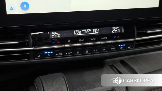 Toyota Sienna 4th Generation id 4892725 из Кореи 22