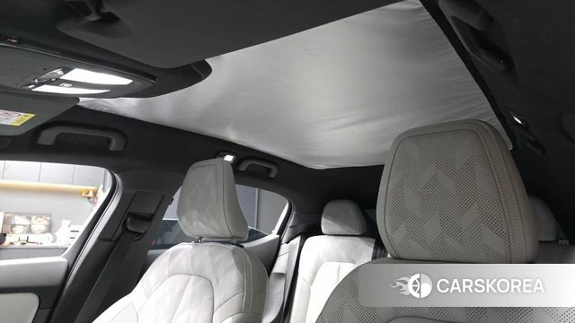 Polestar Polestar 2 id 5033603 из Кореи 22