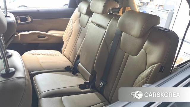 Kia The New Sorento 4th Generation id 5020910 из Кореи 22