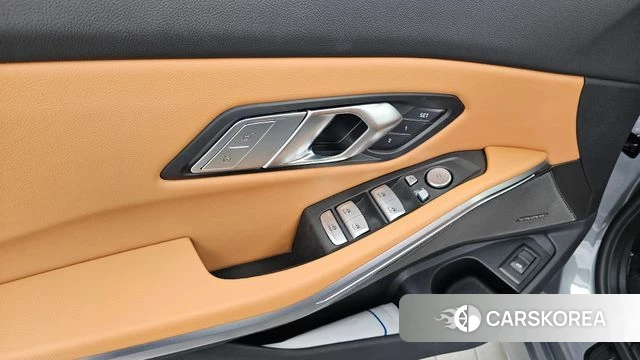 BMW 3 Series (G20) id 4990217 из Кореи 22