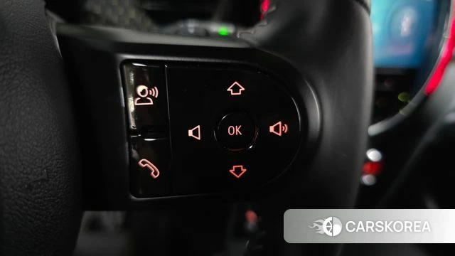 Mini Cooper Electric id 5002860 из Кореи 22