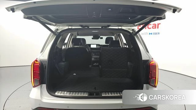 Hyundai The New Palisade id 4990538 из Кореи 22