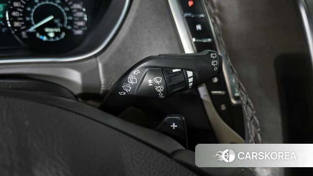 Lincoln MKX 2nd Generation id 4895393 из Кореи 22
