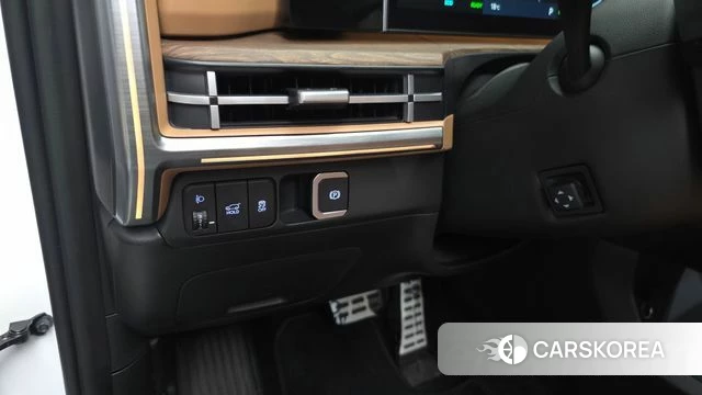Hyundai Santa Fe (MX5) id 5021182 из Кореи 22