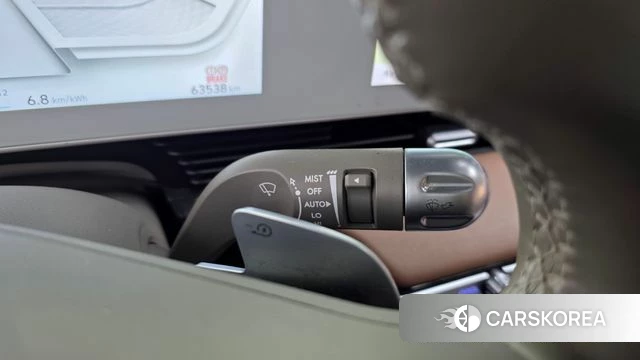 Hyundai Ionic 5 id 4976270 из Кореи 22