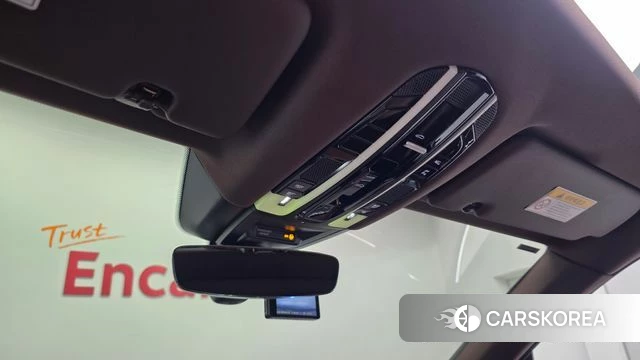 Porsche Cayenne (PO536) id 4937369 из Кореи 22