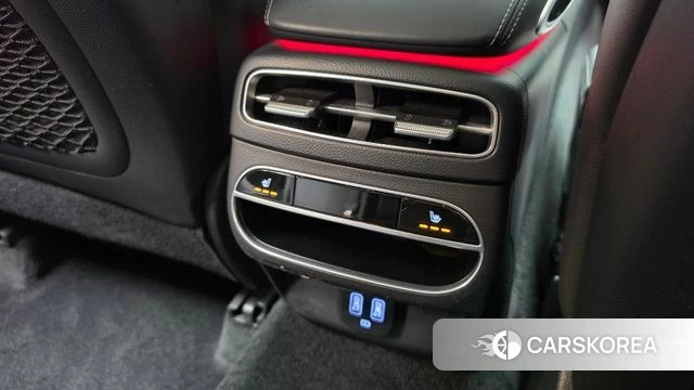 Genesis GV70 id 5026756 из Кореи 22