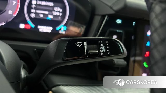 Porsche Cayenne (PO536) id 4748994 из Кореи 22