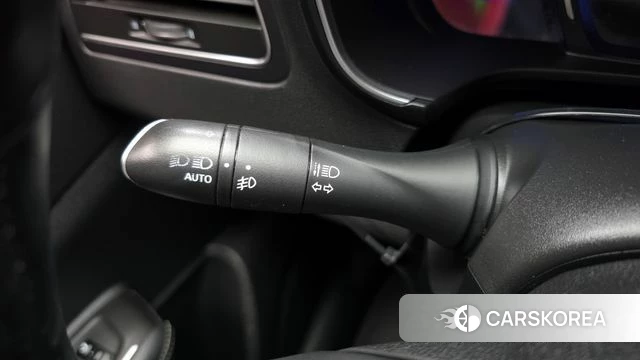 Renault Korea (Samsung) The New QM6 id 5004042 из Кореи 22