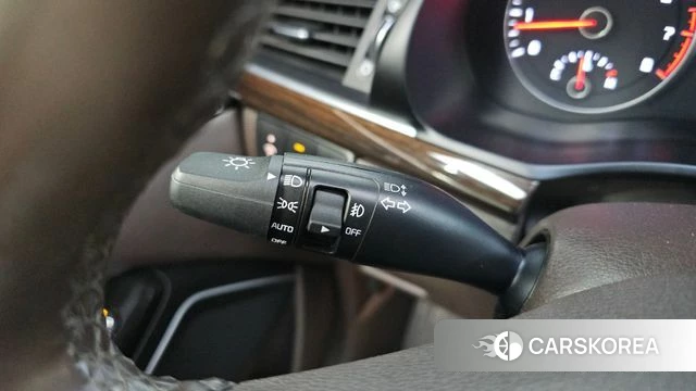 Kia Come New K7 id 5048600 из Кореи 22