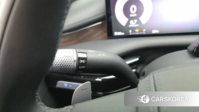 Genesis G80 (RG3) id 4928489 из Кореи 22