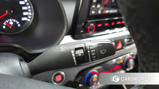 Kia The New K3 2nd generation id 4981809 из Кореи 22