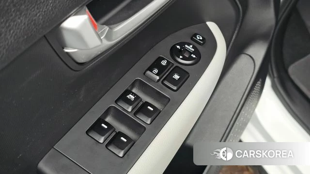 Kia The New Kia Ray EV id 5039295 из Кореи 22