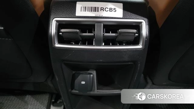 Ssangyong Torres id 5052333 из Кореи 22