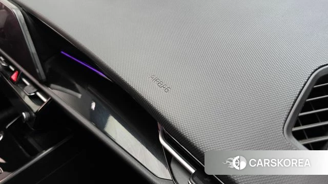 Kia Di All New Niro EV id 5017216 из Кореи 22