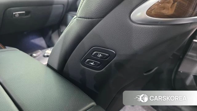 Kia More K9 id 5003808 из Кореи 22